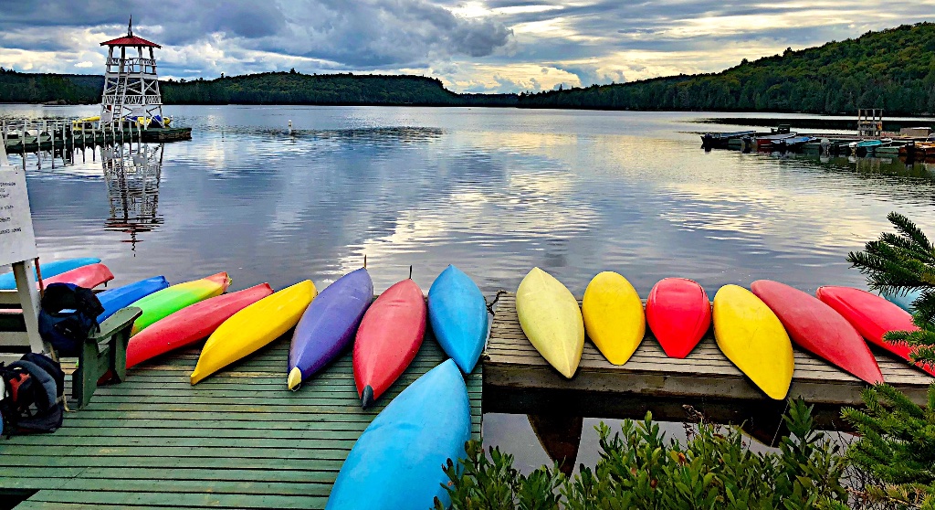 Algonquin Park
