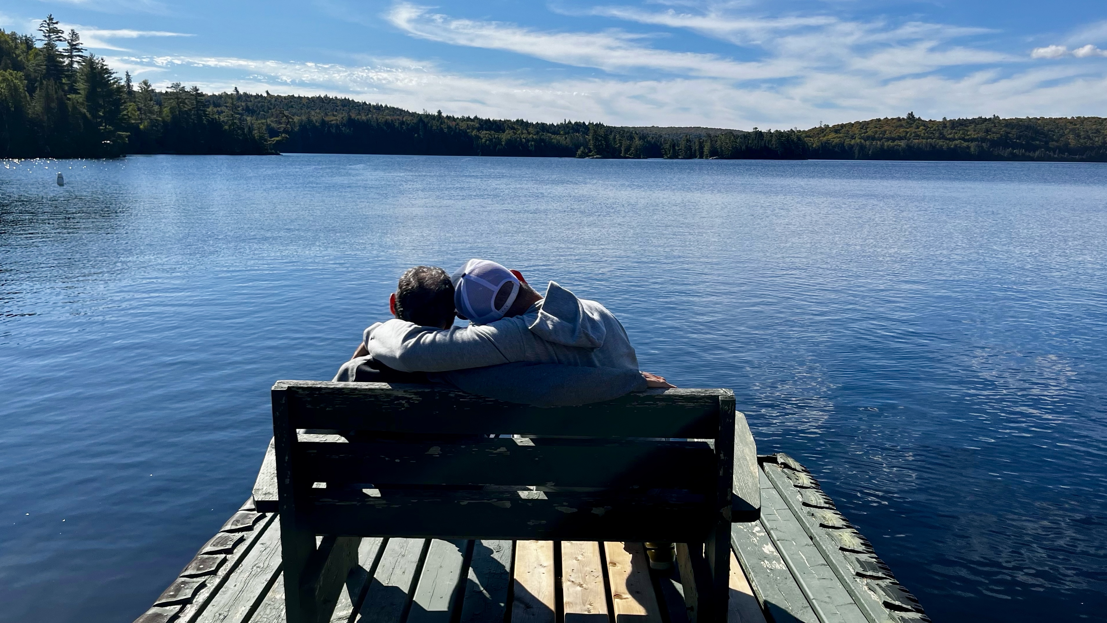 Camp experience