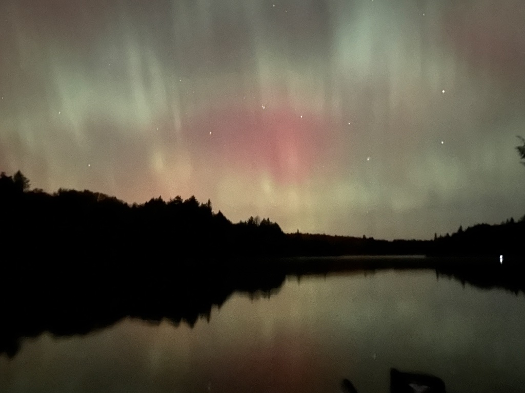 Algonquin Park