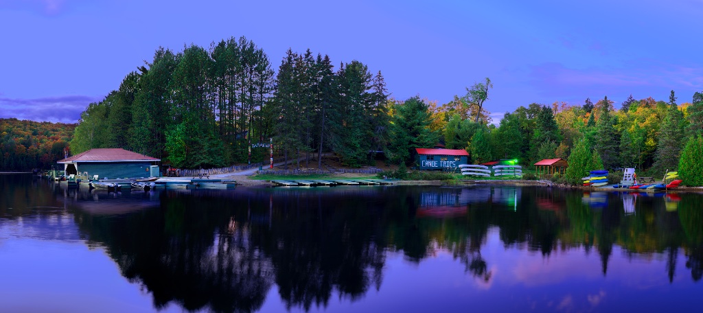 Algonquin Park