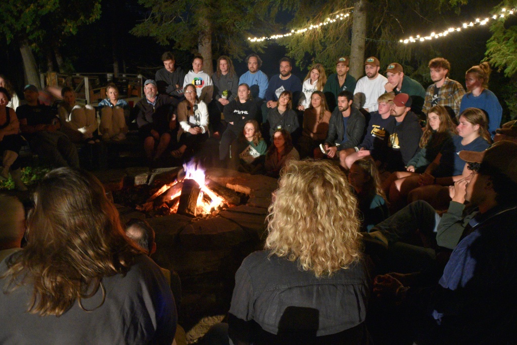 Campfires