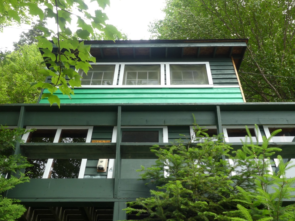 Private Cabins
