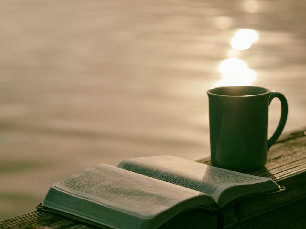 Coffee, Tea & Morning Snacks