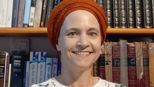 הרבנית שפרה מישלוב