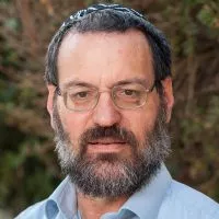 הרב עוזי פוקס