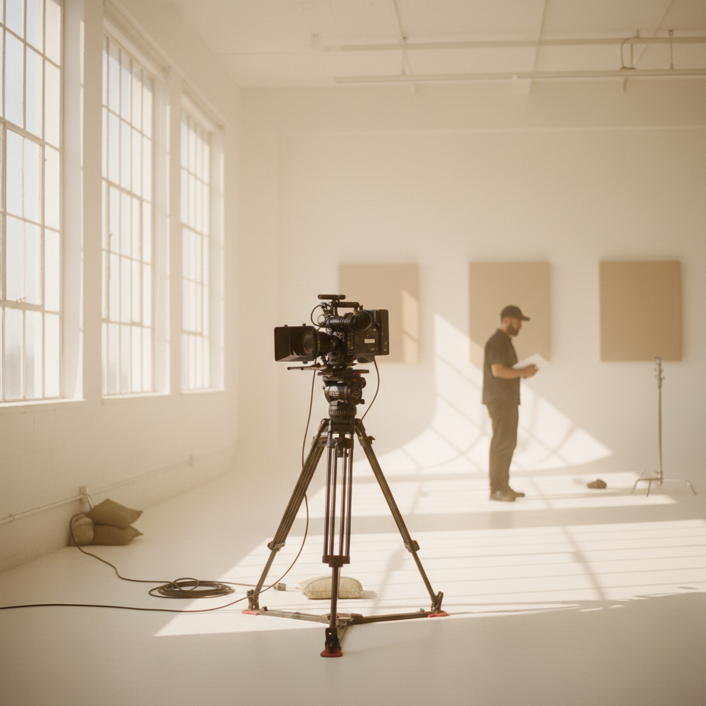 Praia Films Academy