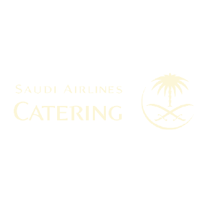 Saudi Airlines Catering