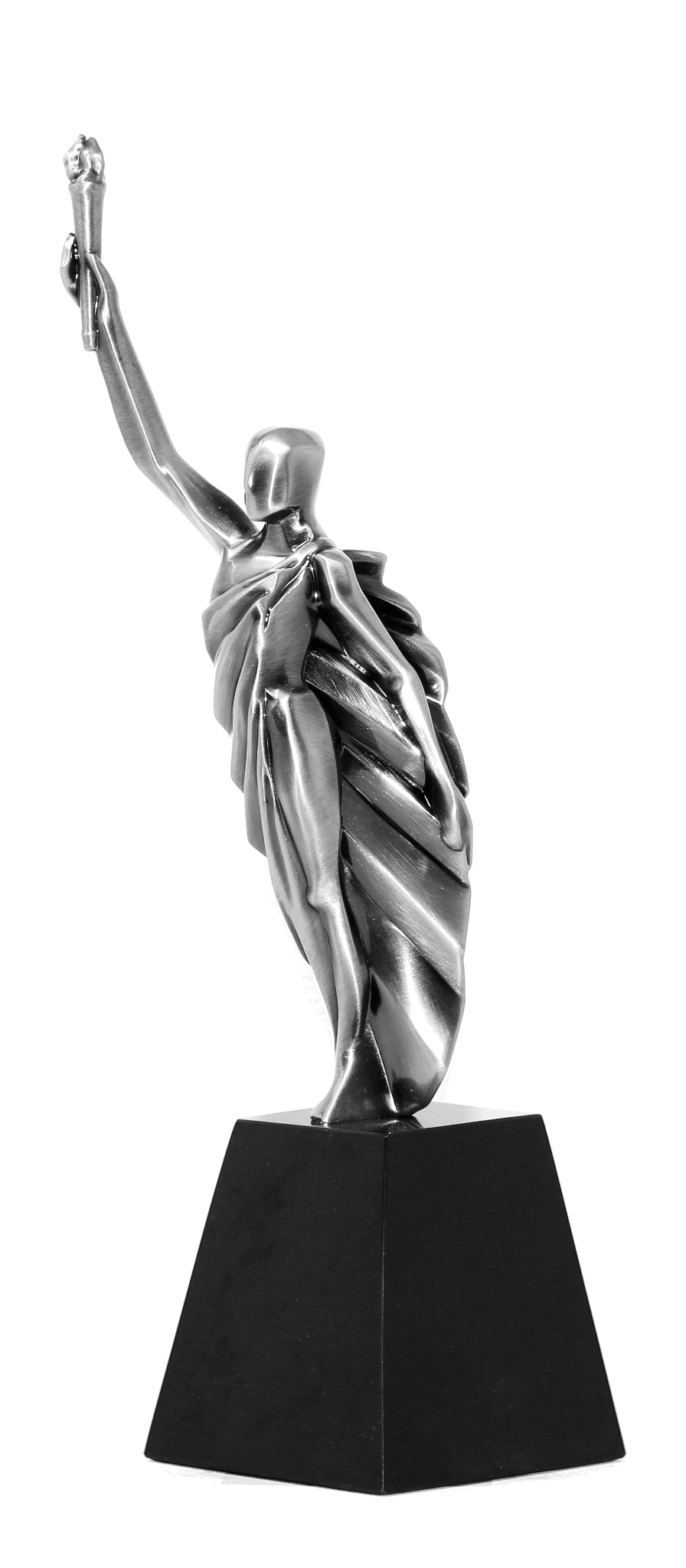 MarCom Awards Platinum Winner