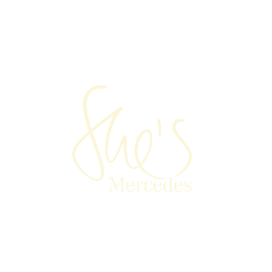 She's Mercedes