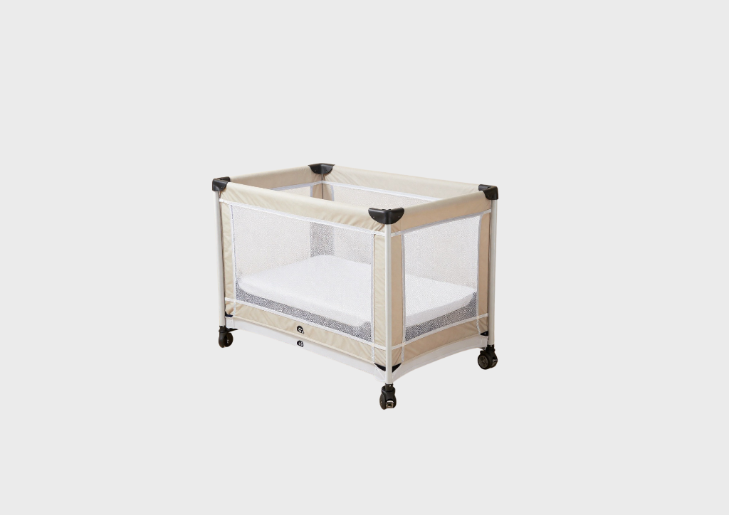 Baby Bed