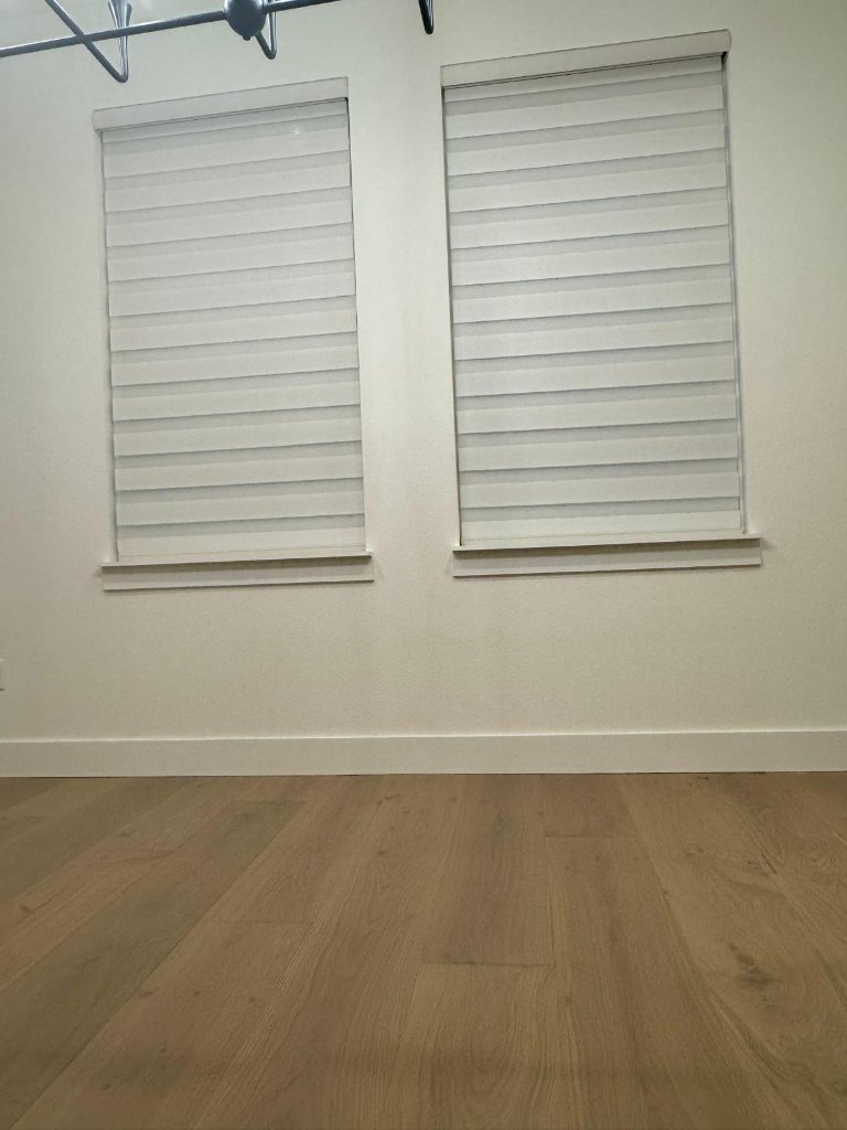 Bedroom – Walk-in Closet Dark Zebra