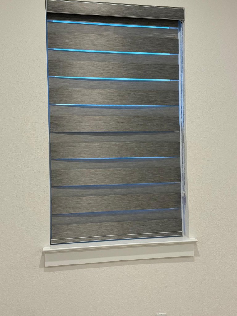 Bedroom - Closet