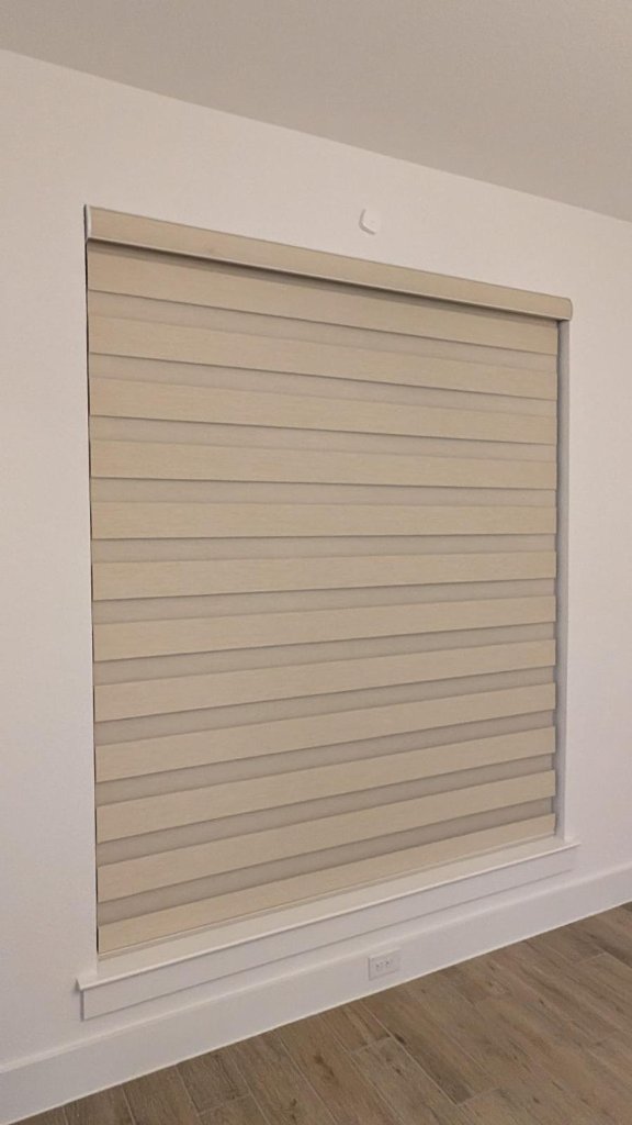 Living Room – Light Grey Double
