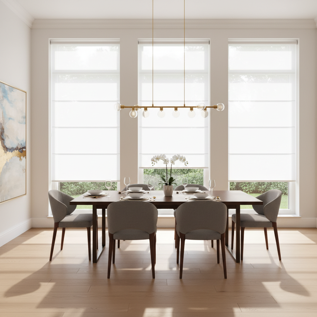 Roller Blinds