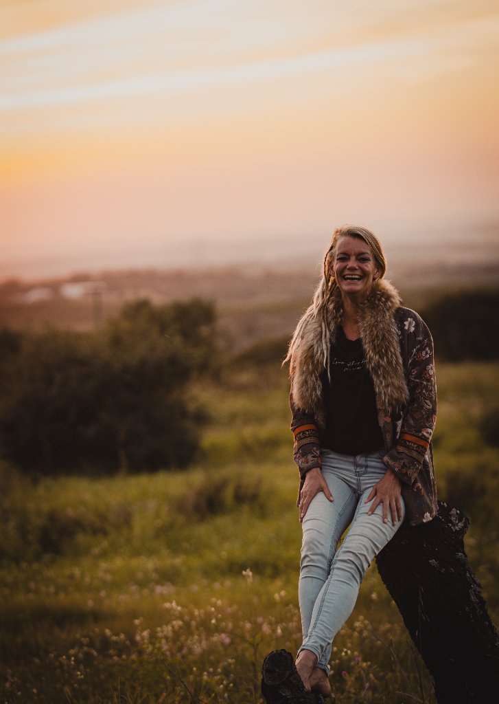 Marsja van Kilsdonk – life en business coach Together We Rise