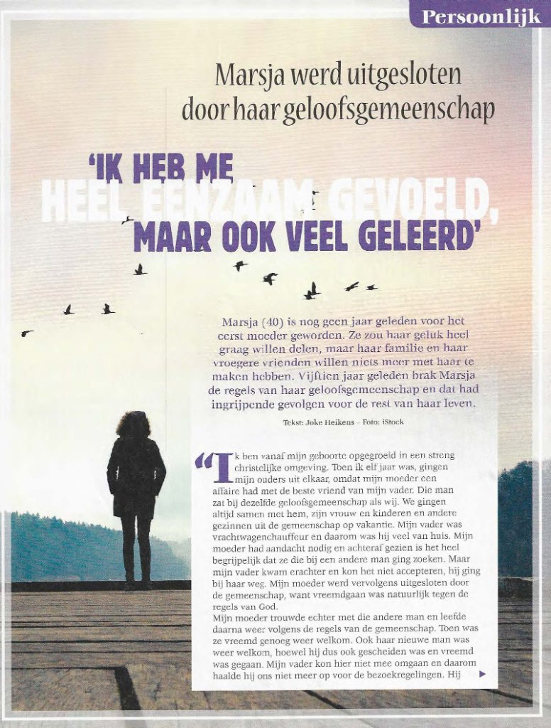 Mijn Geheim + Theatershow 1