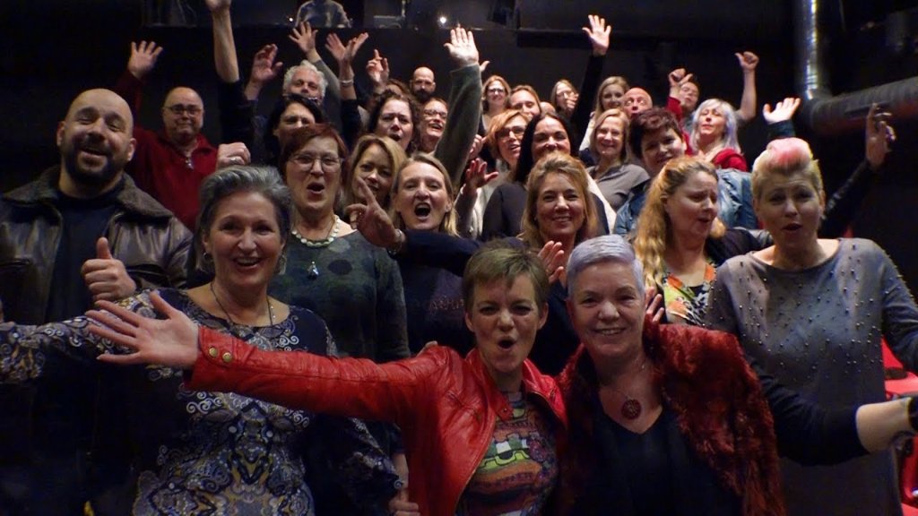 Mijn Geheim + Theatershow 4