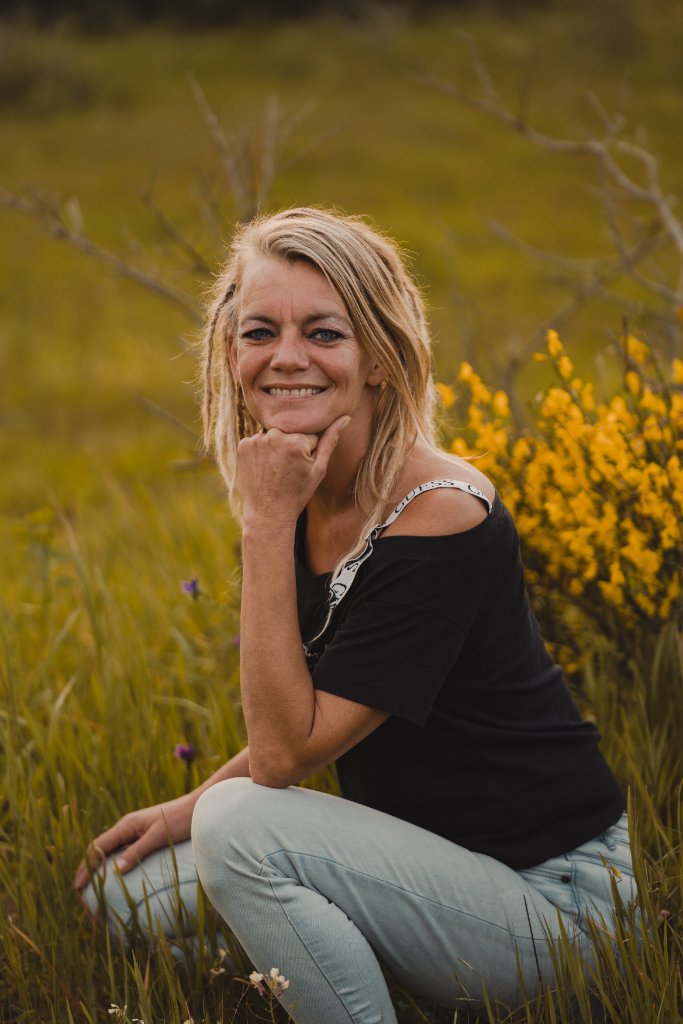 Marsja van Kilsdonk – life en business coach voor ondernemers