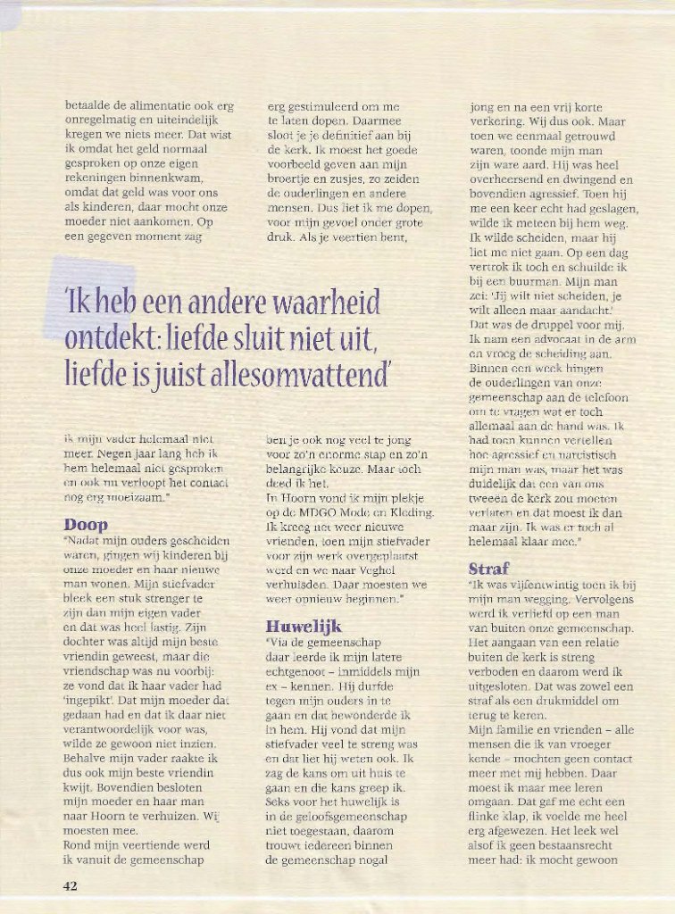 Mijn Geheim + Theatershow 2