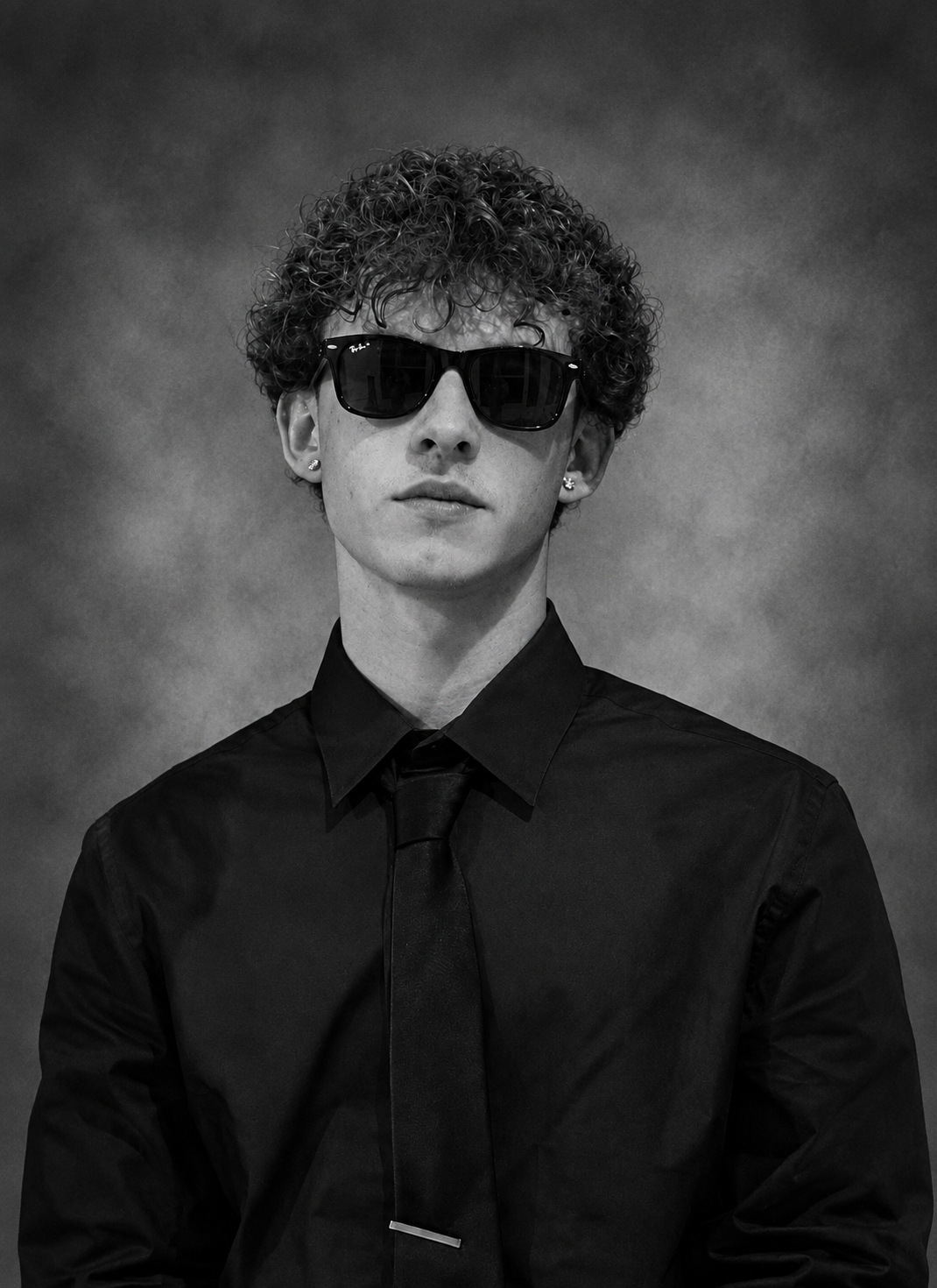 Ty Cantrell — Owner of VEX.inc