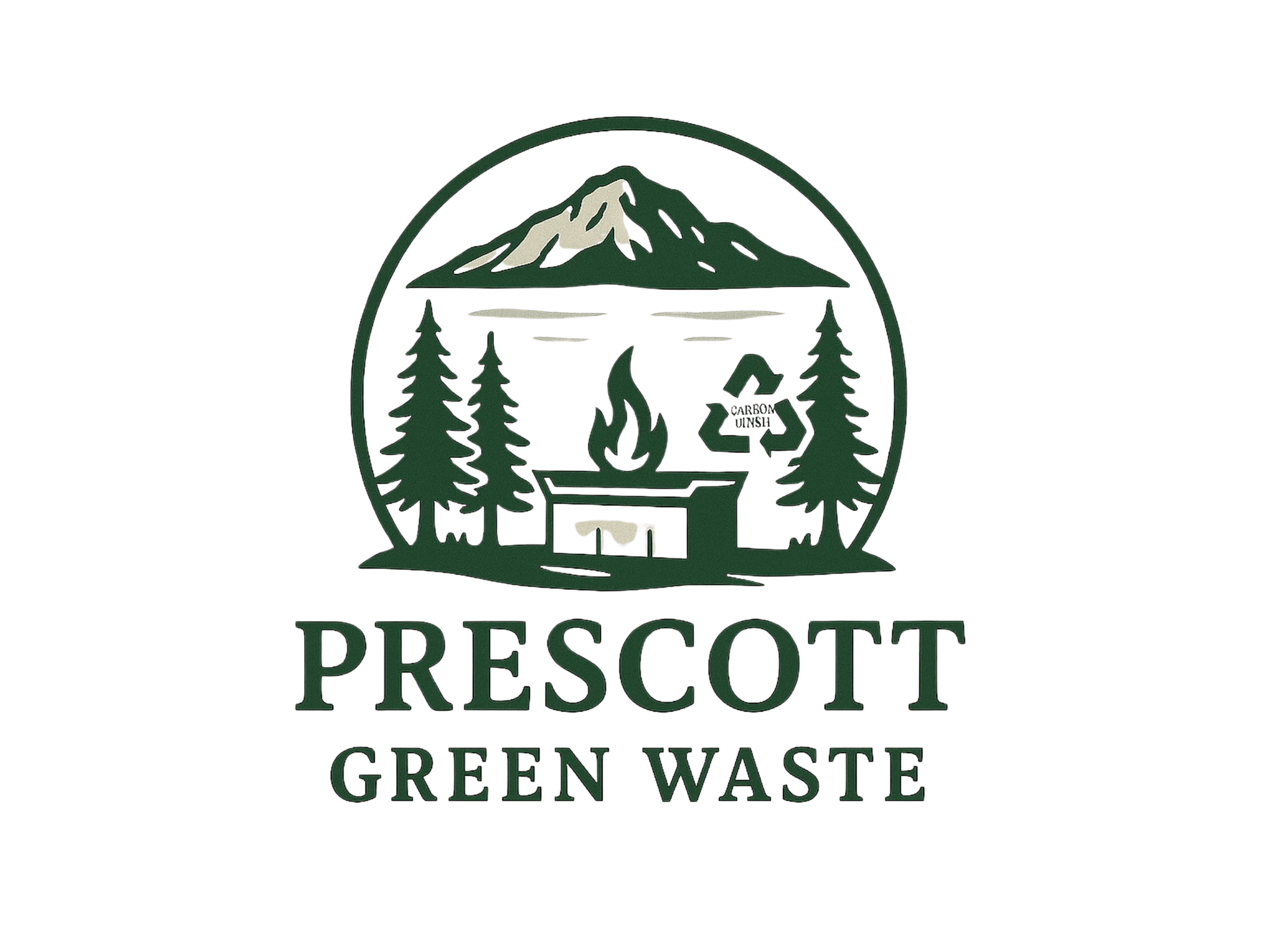 Prescott Green Waste