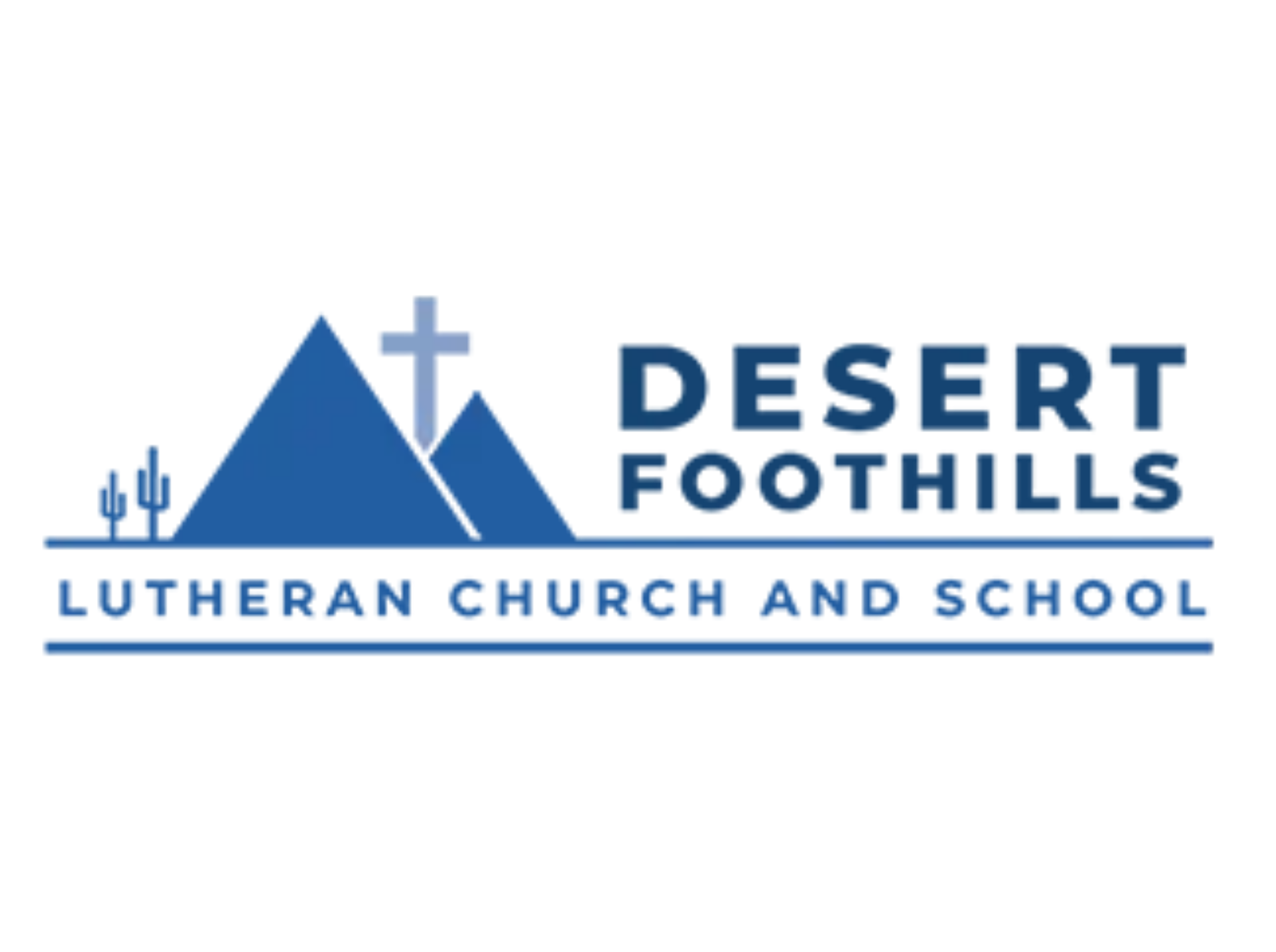 Desert Foothills Lutheran Church and School