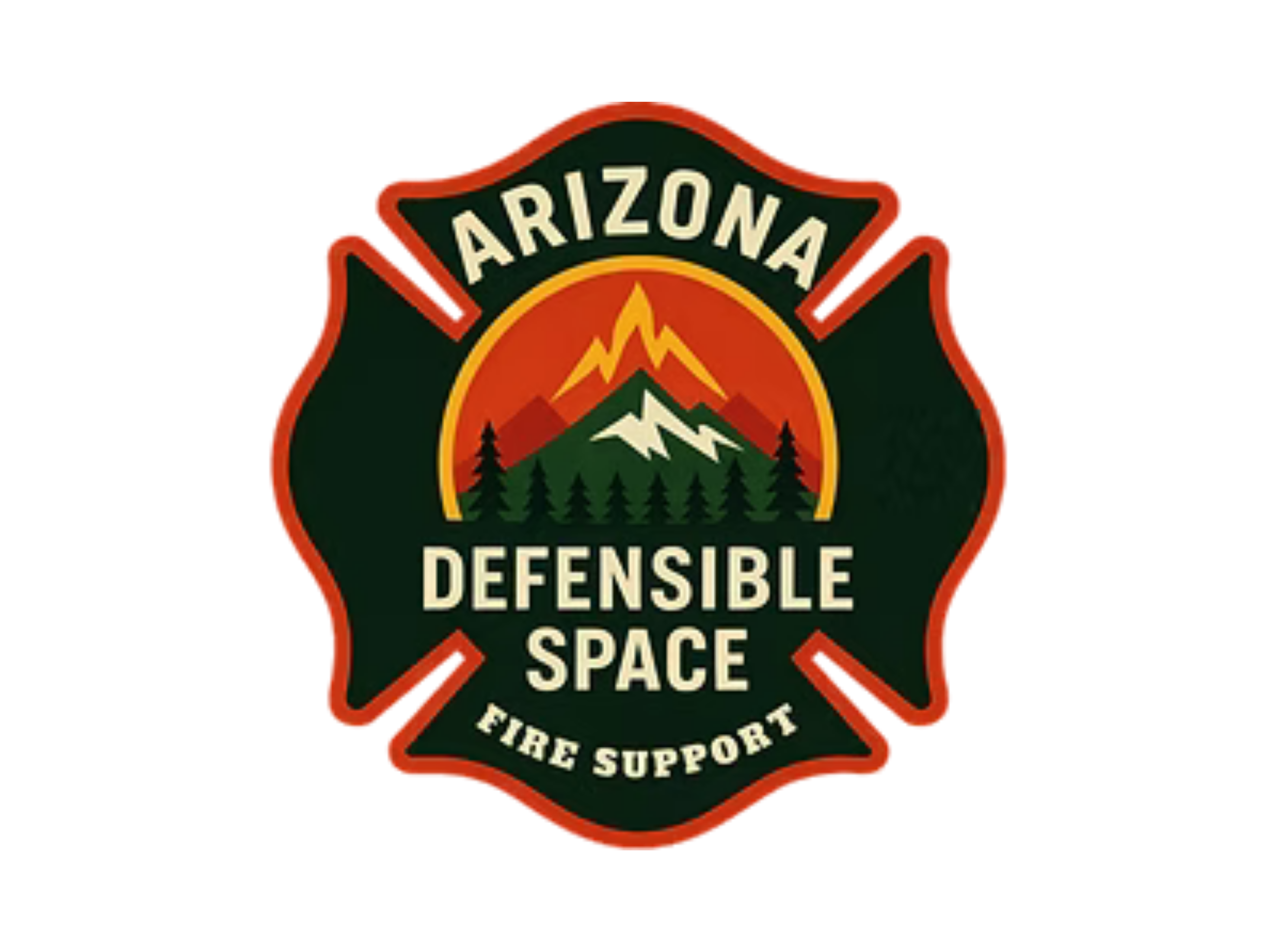 Arizona Defensible Space