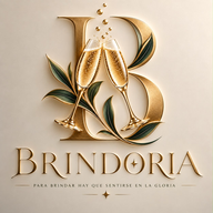 Brindoria logo