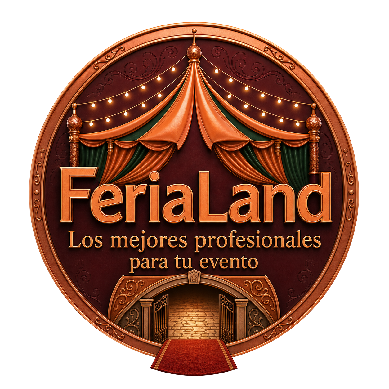 FeriaLand