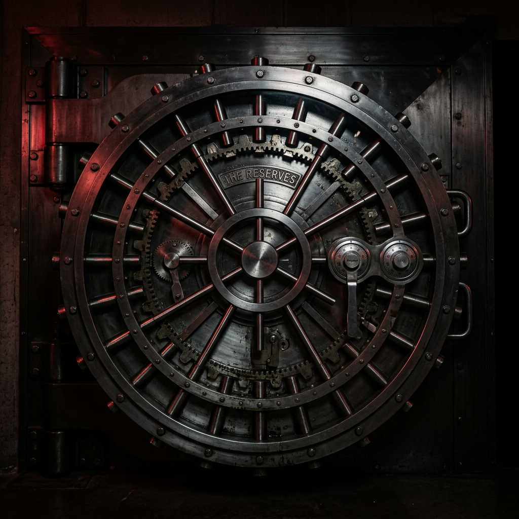 The Vault