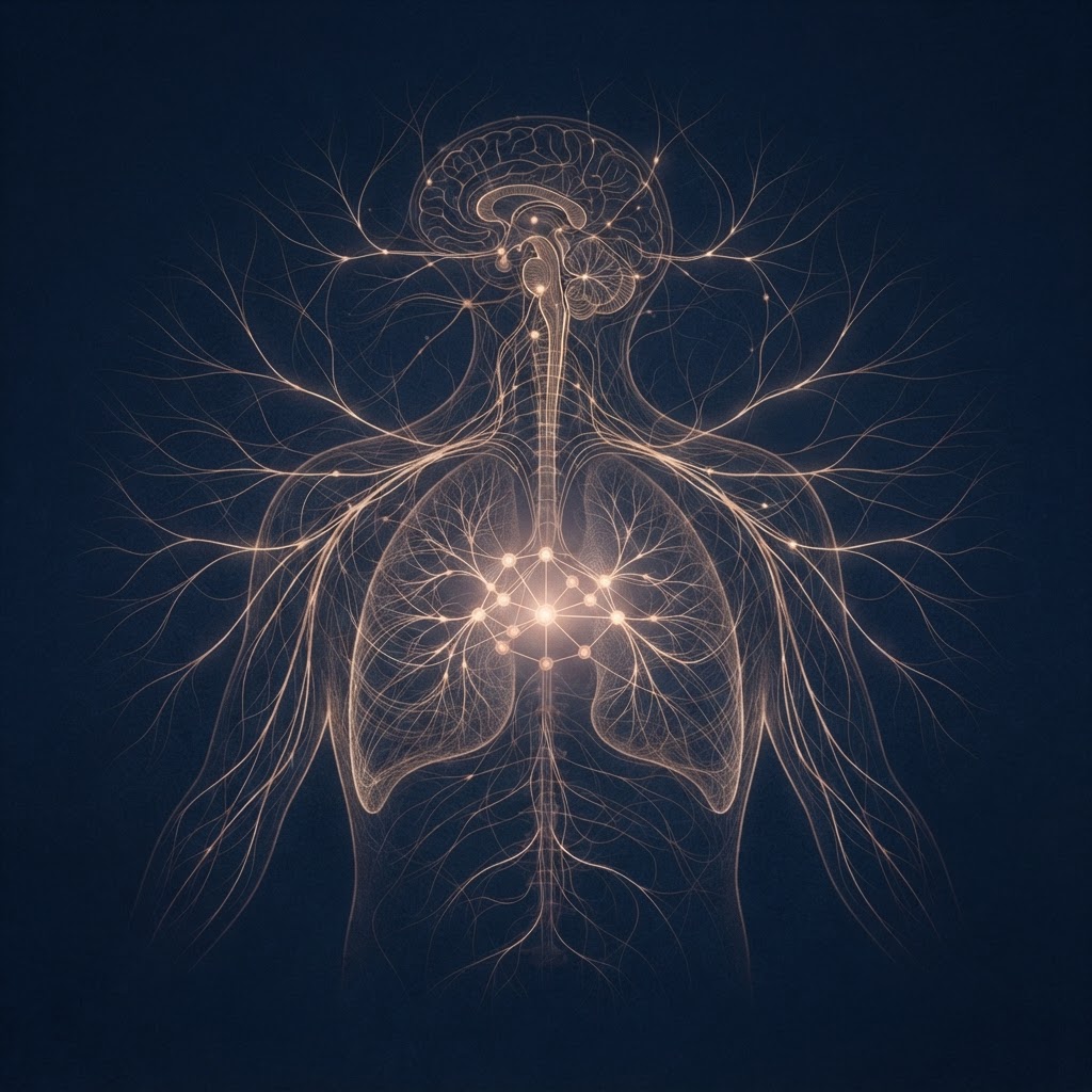 Understanding Fascia and the Body's Protection Systems