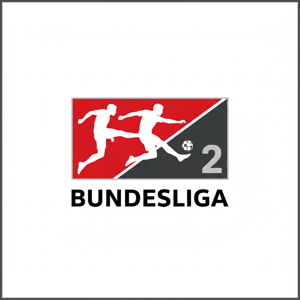 2. Bundesliga