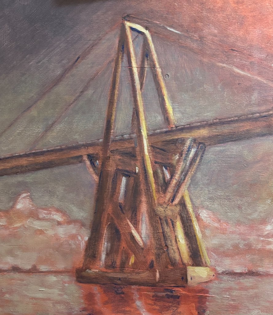 General Rafael Urdaneta Bridge #3