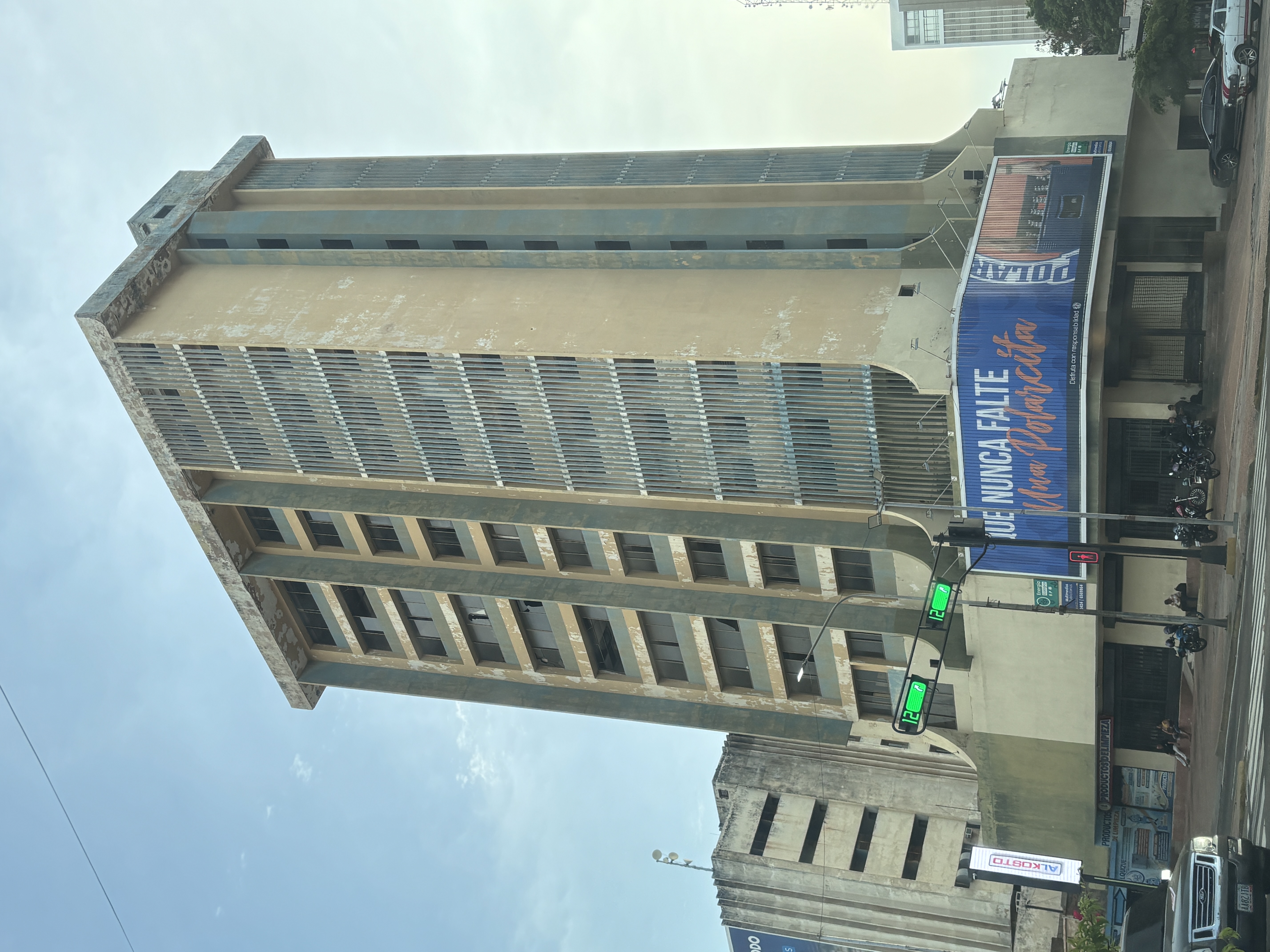 Recalibrating Reality: Returning to Maracaibo and Its Impact on My Work