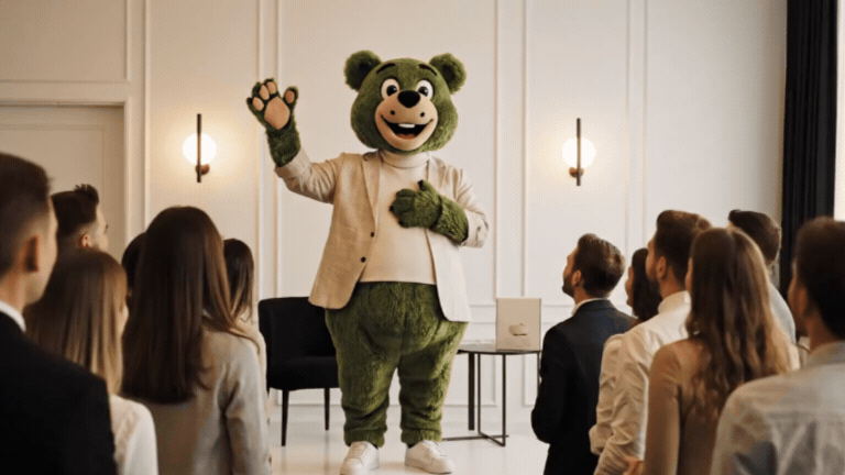 Community-driven brands