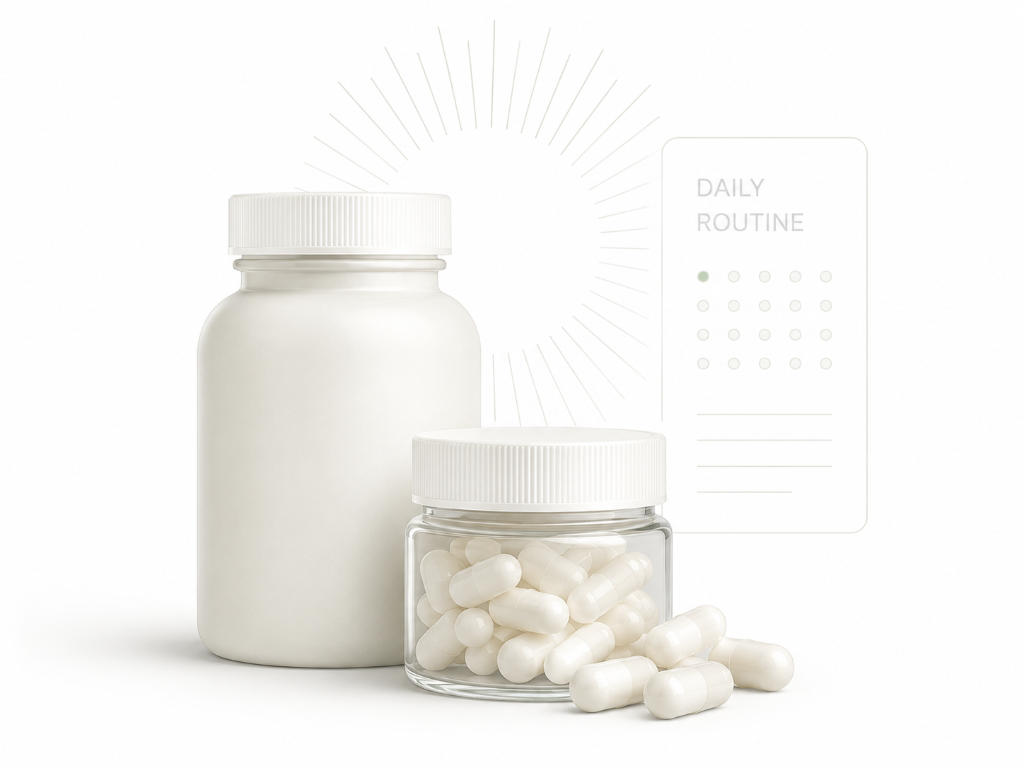 Supplements & Wellness
