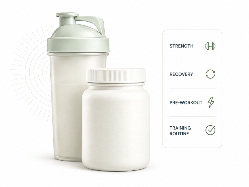 Fitness & Performance