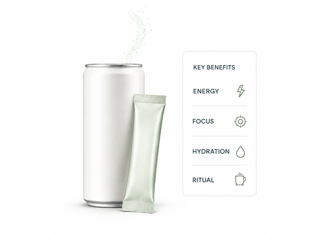 Functional Beverage
