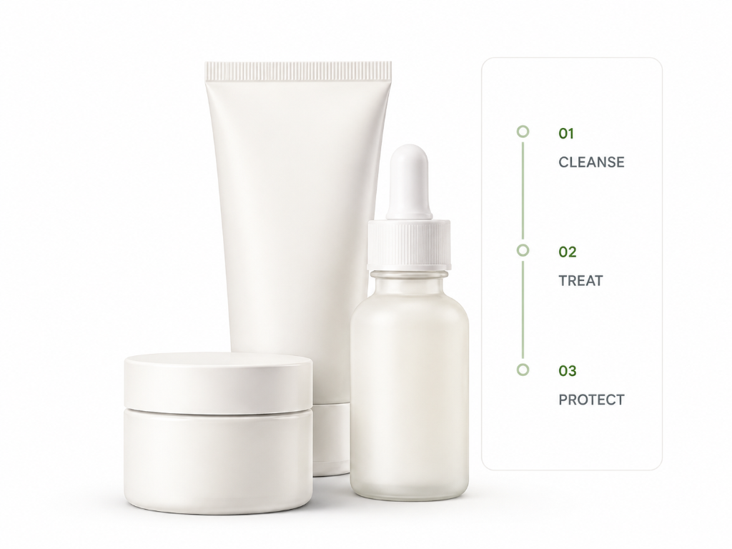 Skincare & Personal Care