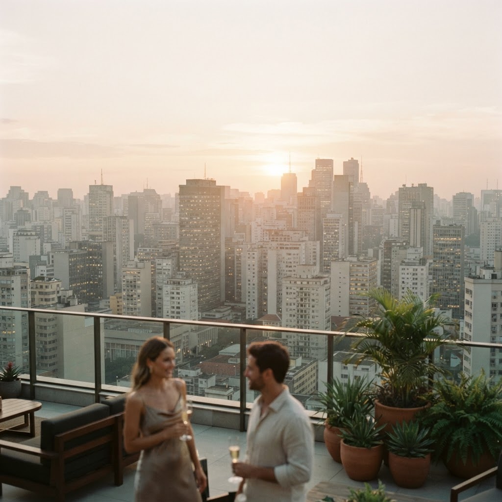 São Paulo