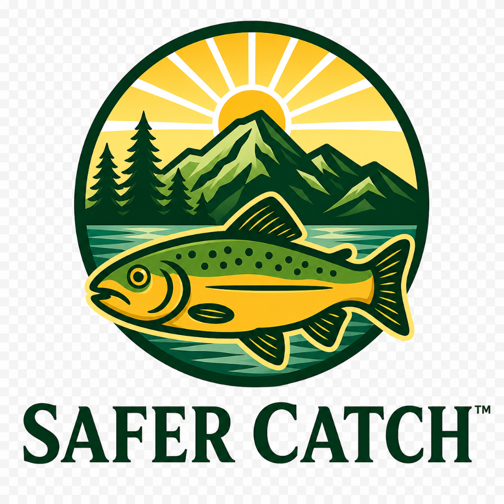 Safer Catch