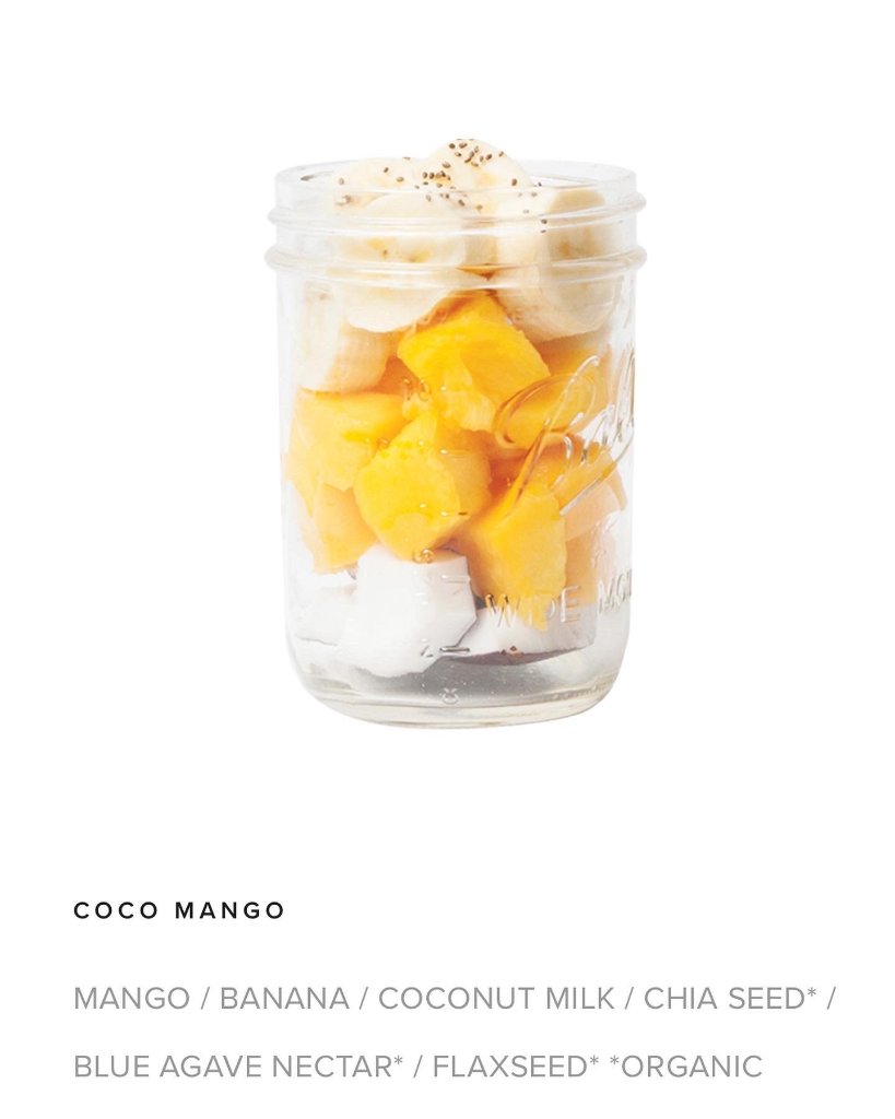 Coco Mango