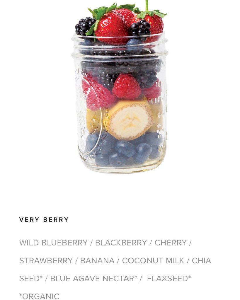 Very Berry