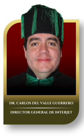 Dr. Carlos del Valle Guerrero