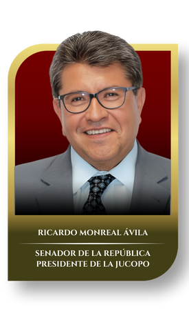 Ricardo Monreal Ávila