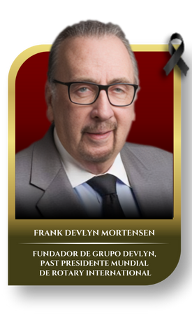 Frank Devlyn Mortensen