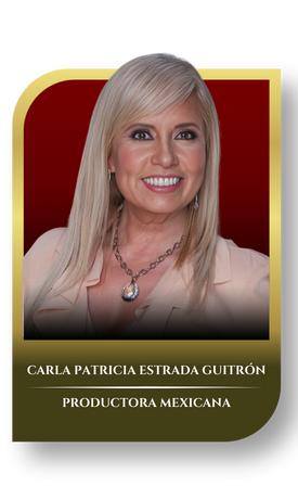 Carla Patricia Estrada Guitrón