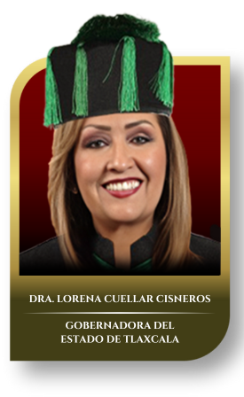 Dra. Lorena Cuellar Cisneros