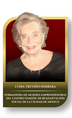 Lydia Treviño Herrera