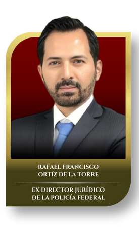 Rafael Francisco Ortíz de la Torre